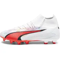 Puma Ultra Pro Fg/ag Football Boots Blanc EU 43 Homme