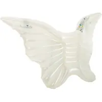 Didak Mega Angel Wing Float - 250x130 cm voor in het zwembad