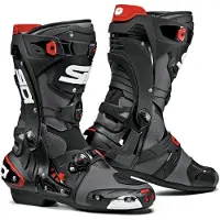 Sidi Rex, bottes ,Gris/Noir ,39 EU