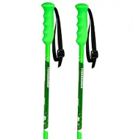 Komperdell Evergreen Poles Vert 85 cm Enfants
