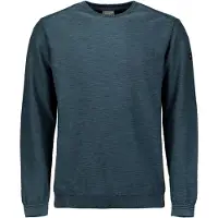 No-excess Pull-over bleu nuit