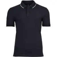 Armani Exchange Polo à Manches Courtes Xm001285_af10366