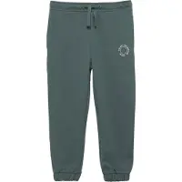 s.Oliver Pantalon vert / vert foncé