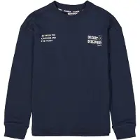 Garcia garcon T-shirt, 128/134, Bleu