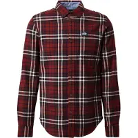Superdry Chemise à Manches Longues M4011047a