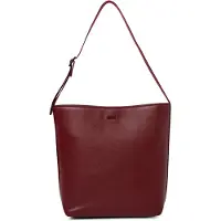 HUGO Sac à bandoulière 'Bel 2.0' bordeaux