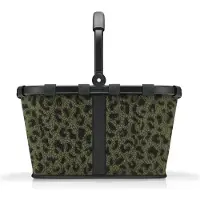 Reisenthel Cabas 'Carrybag' olive