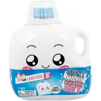 LANKYBOX Giant Milky Mystery 2812 Figure Rose Enfants