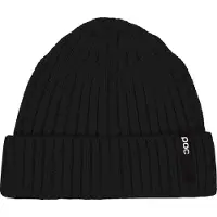 POC Short Beanie Noir