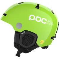 POC Pocito Fornix Mips Helmet Vert M-L