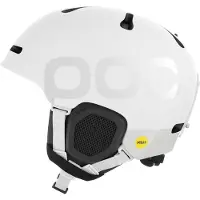 POC Fornix Bc Helmet Blanc M-L