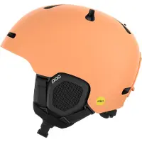 POC Fornix Mips Helmet Orange M-L