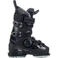 Fischer Chaussures De Ski Alpin Rc4 95 Mv Vac Boa