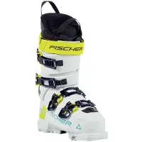 Fischer Rc4 95 Vac Gw Alpine Ski Boots Multicolore 22.5