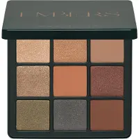 Anastasia Beverly Hills Embers Mini Eye Shadow Palette palette de fards à paupières 10 g