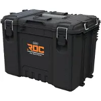 Keter ROC Pro Gear 2.0 Boîte à outils XL