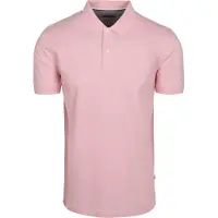 Olymp Polo Piqué Rose taille L