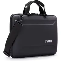 Thule Gauntlet 5 MacBook Attaché 14", noir