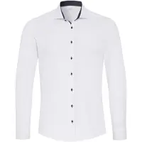 Pure Shirt Blanc