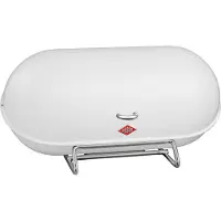 Wesco Breadboy, Stockage du pain, Blanc