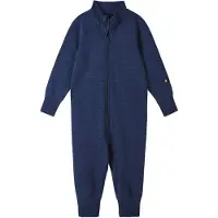 Reima Ensemble 'Parvin' bleu marine