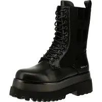 Replay Footwear Bottes de - ANY OVER - EU36 - EU41 - pour Femme - noir - Taille EU 38