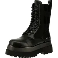 Replay Bottes de - ANY OVER - EU36 - EU41 - pour Femme - noir - Taille EU 36