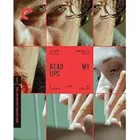 Import Read My Lips Blu-ray