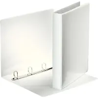 Esselte FSC A4 4 DR/25 mm (A4, 44 mm, 1 pcs)