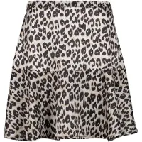 Urban Classics Tb7540 Short Skirt Beige L Femme