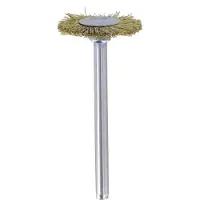 Dremel Brosse ronde 535