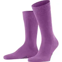 Falke Chaussettes Phlox, Unicolore