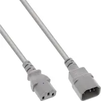 InLine Rallonge pour appareils froids (1.80 m)