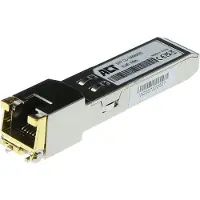 ACT Émetteur-récepteur Tr0055 Sfp Juniper Sfp-1ge-t