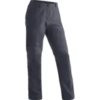 Maier Sports Nicole Convertible Pants Gris XL / Short Femme