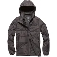 Vintage Industries Newcourt Veste