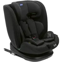 Chicco Siège auto Chicco 0+ pour nourrissons et tout-petits (0-36 kg) - Noir