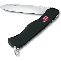 Victorinox Couteau Suisse Victorinox Sentinel Noir