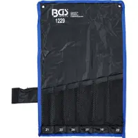 Bgs Poche vide tetron pour art. 1229