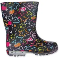 Tuc Tuc Big Hugs Rain Boots Multicolore EU 22 Fille