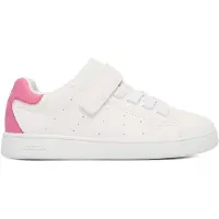 Geox Eclyper Trainers Beige EU 35 Filles