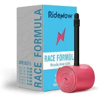 Ridenow Tpu Mtb Presta 45 Mm Inner Tube Clair 29´´ / 1.9-2.5