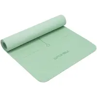Spokey Tapis de yoga Mandala 4mm