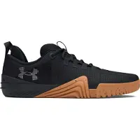 Under Armour Chaussure de sport 'TriBase Reign 6' gris / noir