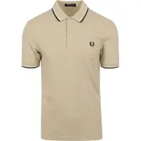 Fred perry Polo Fred Perry M3600 Beige U87