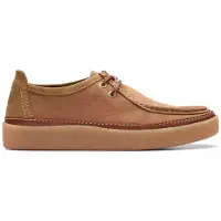 Clarks Clarkwood Moc - chaussures à lacets pour hommes