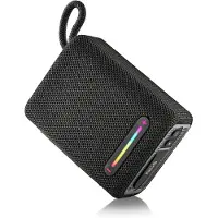 NGS Roller Furia 1 Bluetooth Speaker Noir