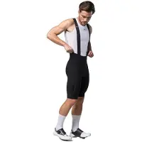 Gobik Matt 2.0 K10 Bib Shorts Noir XS Homme