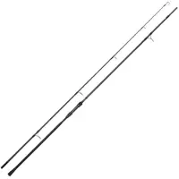 Shimano Tribal TX-5A Carp, 3,05m, 10,01ft, 3,00lbs, 2 pièces, canne à carpe, TX5A10300