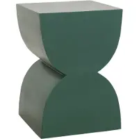 Urban Nature Culture Table d'appoint Corvo laurier